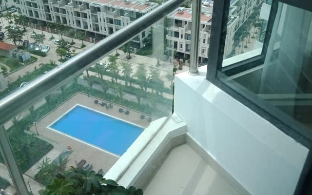 La mer Halong Apartments - photo 3