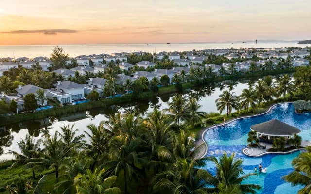 Vinpearl Wonderworld Phu Quoc - photo 3