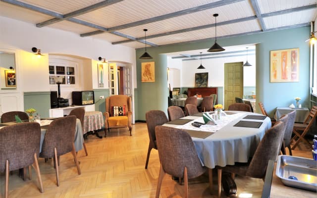 Cabinet Boutique Hotel - photo 5