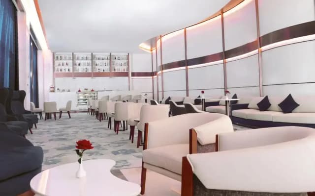 Royal M Hotel & Resort By Gewan Al Aqah Beach - photo 2