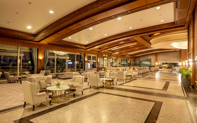 Porto Bello Hotel Resort & Spa - photo 4