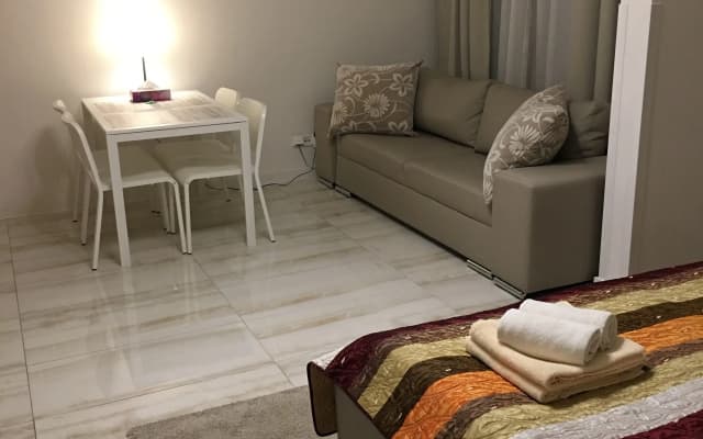 White Home Apart-Hotel - photo 2