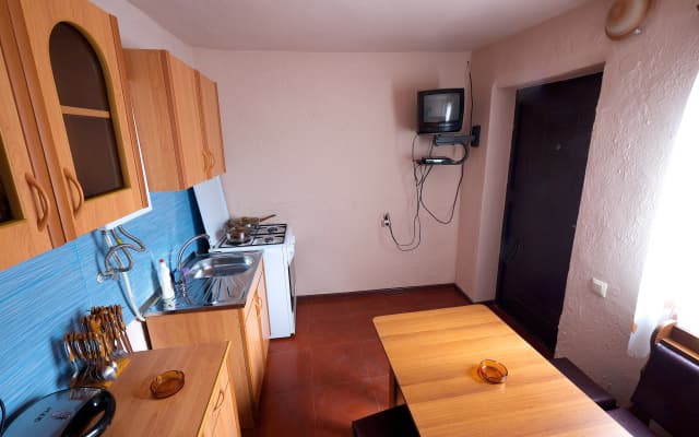 DON Guest House - photo 3