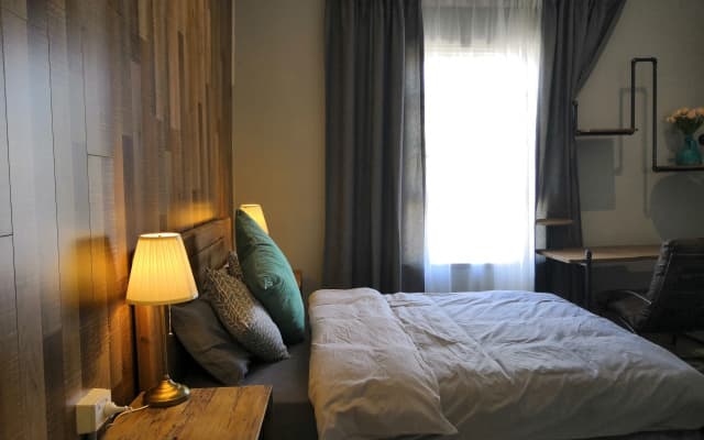 Summers' Holiday Inn Mini-Hotel - photo 3