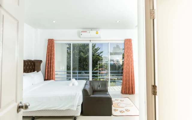 Private House PK Villa Koh Samui - photo 4