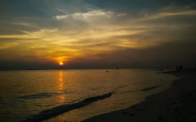 Viluveli Beach Maldives Hotel - photo 3