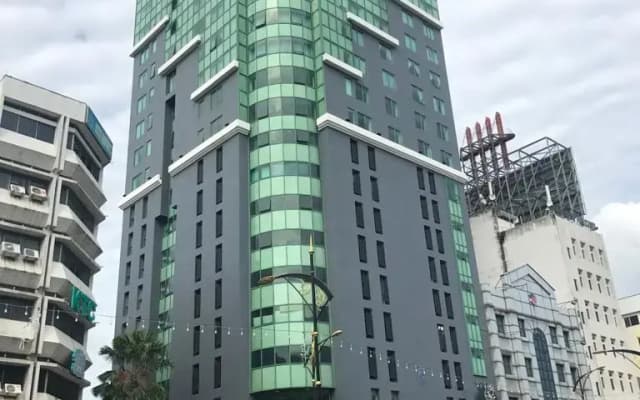 Z Hotel - photo 2