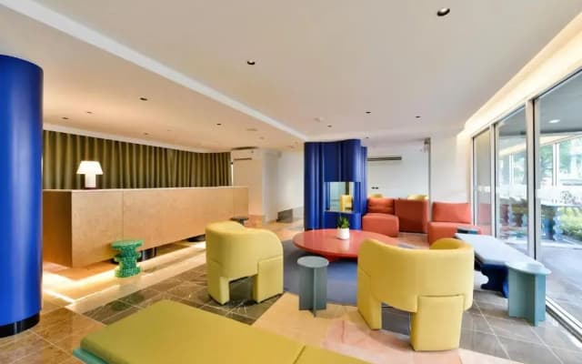 The Grass Serviced Suites - photo 3