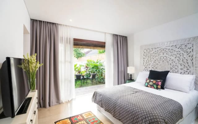 Calma Ubud Suite & Villas - photo 5