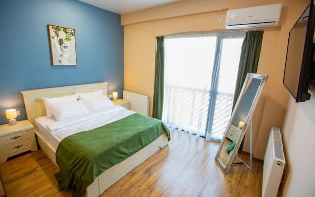 Hotel Sky Room - photo 5