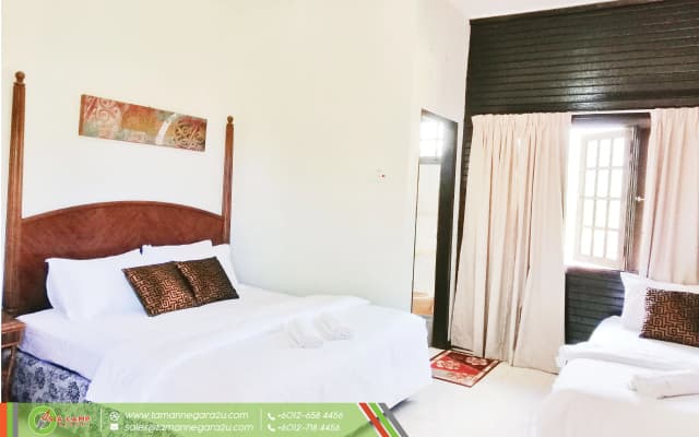 AsiaCamp Resort Hotel - photo 5