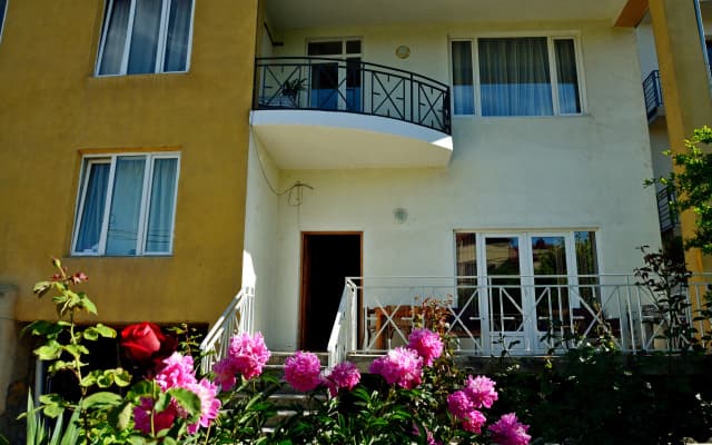Eco-House Guest House - photo 4
