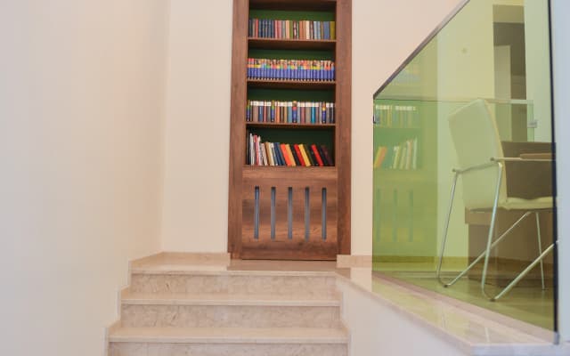 Tabarnei Butique Hotel - photo 3