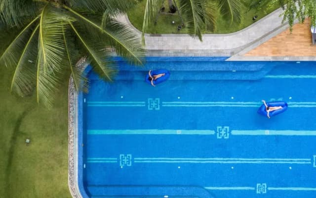 Holiday Style Ao Nang Beach Resort Krabi - photo 5