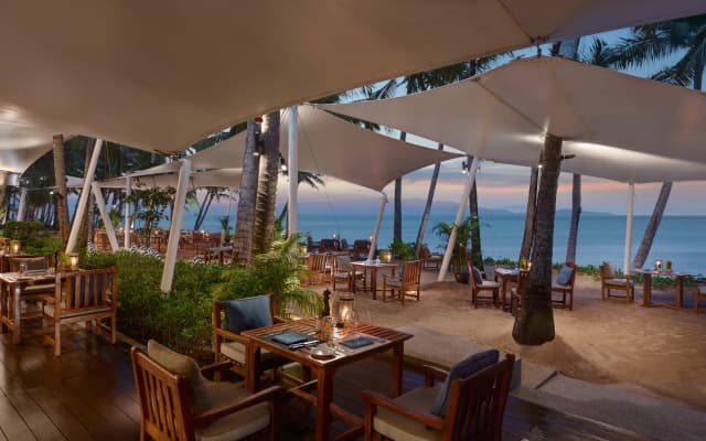 Santiburi Koh Samui Hotel - photo 2