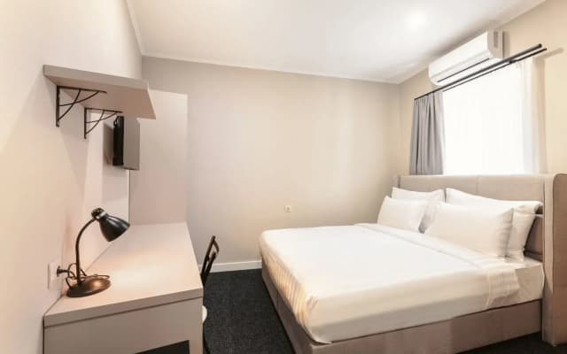 Hotel Salve - photo 2