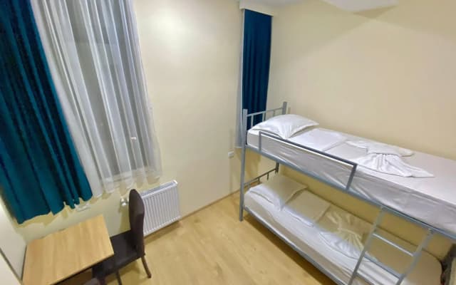 Hostel Number 49 - photo 5
