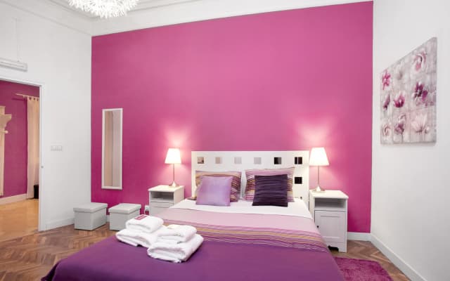 Jardinets Guest House - photo 4