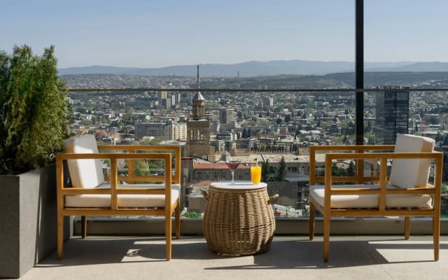 Castor & Pollux Hotel - photo 2