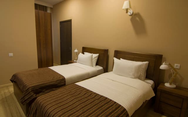 Boutique Biotel Hotel - photo 4