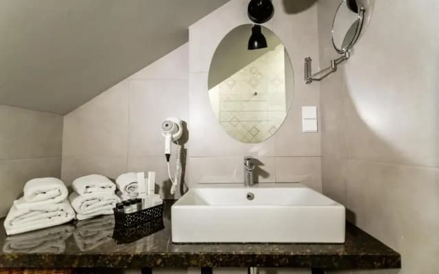 Hotel Rasta Maidan - photo 4