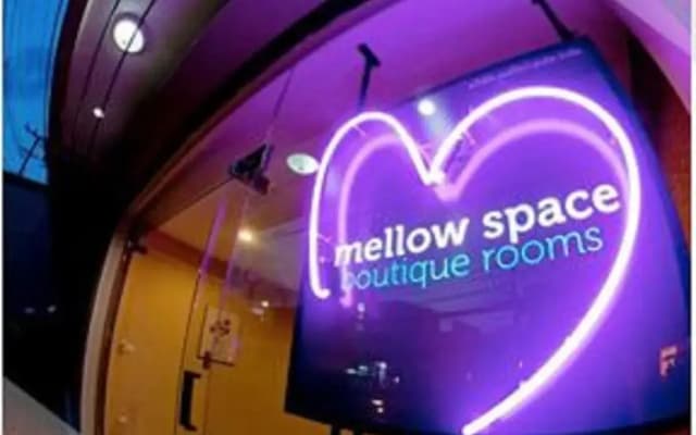 Mellow Space Mini-hotel - photo 4