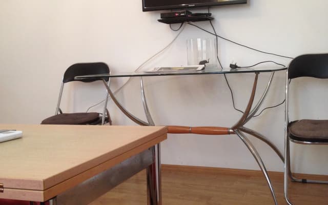 Apartamentyi Davit Aghmashenebeli Avenue 141 - photo 2