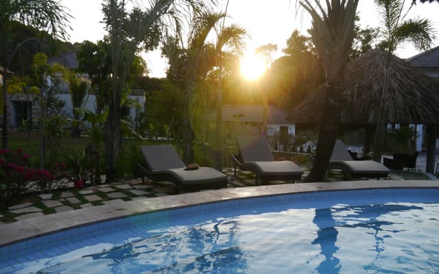 Le Forest Resort - photo 3