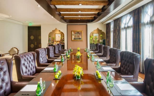 Sharq Village & Spa - photo 4