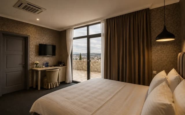 Boutique hotel Day Inn - photo 5