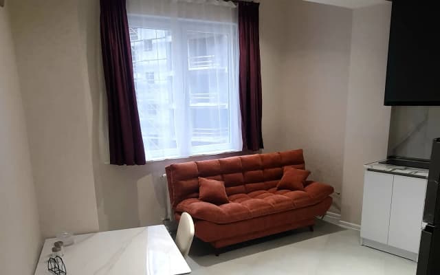 Na Beregu Kury Flat - photo 3
