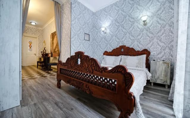 Old Tbilisi Apart Hotel - photo 2