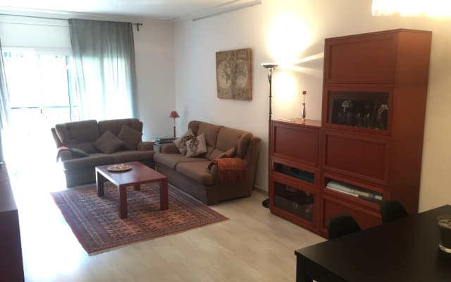Apkeys Barcino Balmes Apartments - photo 2