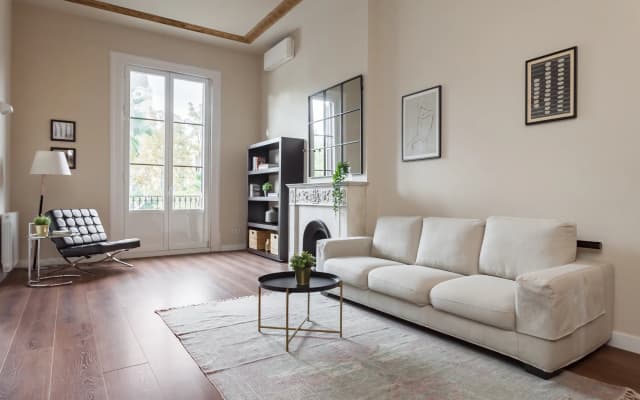 1840 Serviced Apartments - photo 5