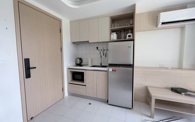 Zhemchuzhina U Morya Flat - photo 5