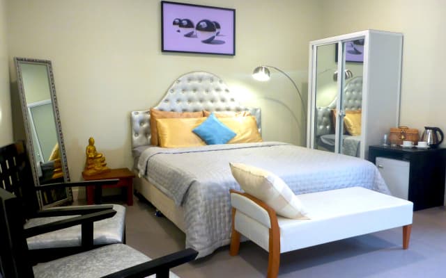 5 Elements Boutique Mini-Hotel - photo 2