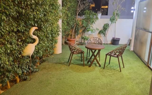 Ground 2Bedroom Apartment&Garden - photo 4