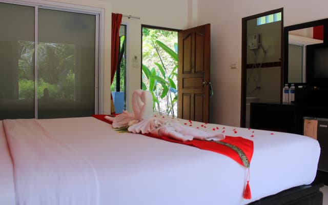 Siva Buri Resort - photo 3