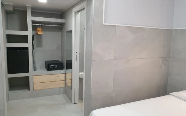 Eurohotel Milan Hotel - photo 4