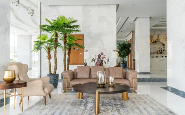 Globalstay In Business Bay Free Parking Apartments - photo 2