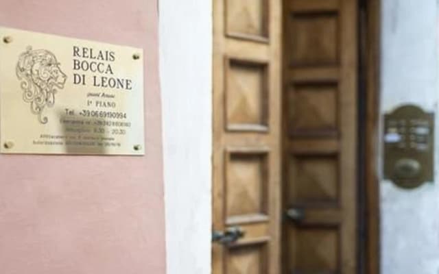 Relais Bocca di Leone Guest House - photo 5