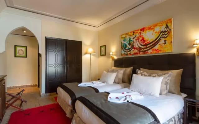 Le Caspien Boutique-hotel - photo 3