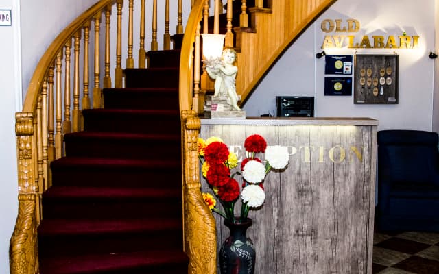 Georgia Tbilisi Old Avlabari Hotel - photo 3