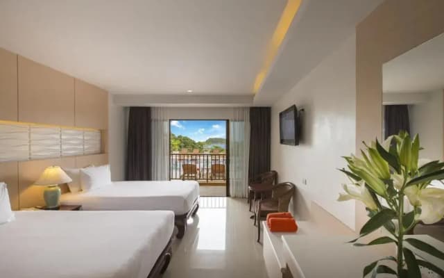 Chanalai Garden Resort Kata Beach - photo 4