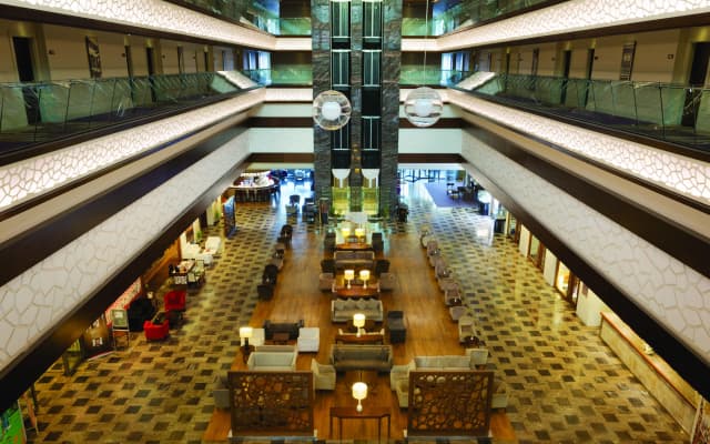 Ramada Plaza by Wyndham Antalya - photo 4