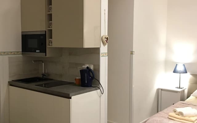 White Home Apart-Hotel - photo 5