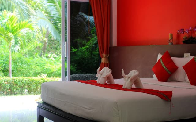 Siva Buri Resort - photo 4