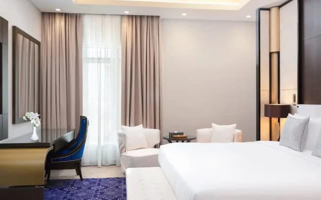 dusitD2 Salwa Doha - photo 2