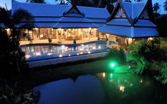 Villa Saifon - photo 4