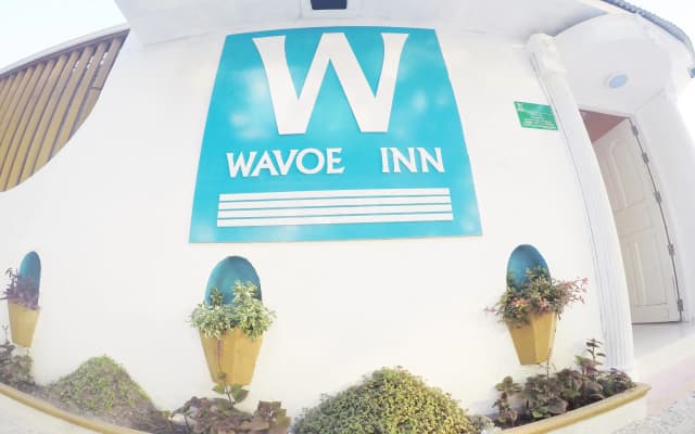 Wavoe Inn Guest House - photo 3